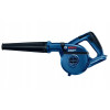 Воздуходувка аккумуляторная Bosch GBL 18V-120 Professional с акб GBA 18V 4.0Ah и з/у GAL 18V-40