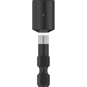Магнітна торцева головка Bosch Impact Control 8x50 мм