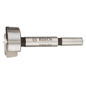 Сверло Форстнера Bosch, 35х90 мм