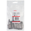 Біта Bosch Extra-Hart T40, 49 мм, 25 шт