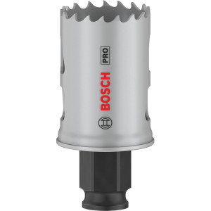 Коронка універсальна Bosch PRO Multi Material PC Plus 33 мм