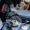 Пиляльний диск для акумуляторних циркулярних пил Bosch PRO Steel 165x1.6/1.2x20 мм, 36 HB