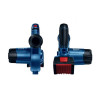 Воздуходувка аккумуляторная Bosch GBL 18V-120 Professional с акб GBA 18V 4.0Ah и з/у GAL 18V-40