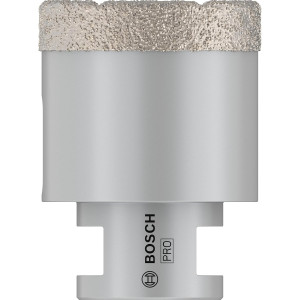 Алмазне свердло Bosch PRO Ceramic dry 55x35xM14