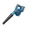 Воздуходувка аккумуляторная Bosch GBL 18V-120 Professional с акб GBA 18V 4.0Ah и з/у GAL 18V-40