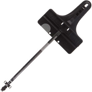 Паралельний упор Bosch для лобзиків