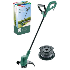 Триммер Bosch EasyGrassCut 23 с шпулькой 1.6 мм х 4 м