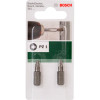 Насадка для загвинчування Bosch Standard PZ1 XH 25 мм, 2 шт