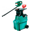 Подрібнювач Bosch AXT 25 D з кущорізом EasyHedgeCut 45