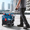Строительный пылесос Bosch GAS 12-40 MA Professional
