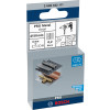 Дискова щітка Bosch PRO Metal clean 30x0.2 мм прямий хвостовик
