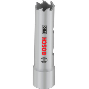 Коронка Bosch PRO Multi Material 14 мм з різьбленням