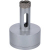 Алмазна коронка Bosch X-Lock Dry Speed Best for Ceramic, 14x30 мм