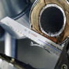 Набір пиляльних полотен Bosch Pro Demolition Blade Set 150-225 мм, 12 шт