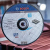Круг відрізний Bosch PRO Metal 180х3х22.23 мм