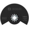 Сегментоване пиляльне полотно Bosch PRO ACZ 100 BB 100 мм
