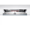 Встраиваемая посудомоечная машина Bosch SMV4HCX40K