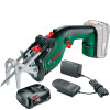 Акумуляторна садова пила Bosch KEO 18 Li, 1 акб PBA 18V 2.5Ah з з/п AL 18V-20