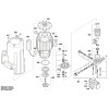 Мінімийка Bosch AdvancedAquatak 160 Carwash-Set з набором для мийки авто