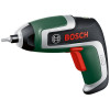 Акумуляторна викрутка Bosch IXO 7