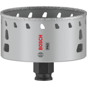 Коронка Bosch PRO Tile PC Plus, 83 мм, HS