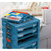Система з єднання Bosch Professional i-BOXX active rack