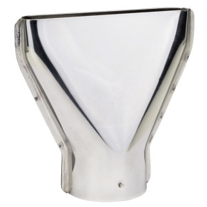 Сопло плоское Bosch, 75 мм