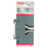 Сопло плоское Bosch, 75 мм