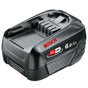 Акумулятор для електроінструментів Bosch PBA 18V 6.0 Ah W-C