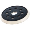 Опорна тарілка Bosch тверда, 125 мм
