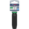 Ударна торцева головка Bosch Pro Impact Socket Deep 1/2, 11х77 мм