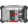 Набір біт Bosch PRO Impact Set з тримачем, 31 шт