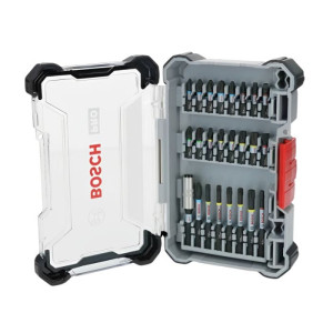 Набір насадок для загвинчування Bosch PRO Impact Set, 24 шт