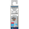 Сверло спиральное Bosch PRO Metal HSS-G, 2.7х33х61 мм, 10 шт