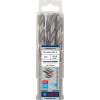 Сверло спиральное Bosch PRO Metal HSS-G, 11.4х94х142 мм, 5 шт
