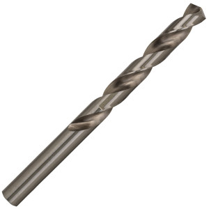 Сверло спиральное Bosch PRO Metal HSS-G, 11.4х94х142 мм, 5 шт