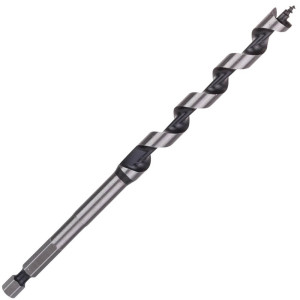 Свердло гвинтове Bosch Pro Wood Auger Bit, 10х95х160 мм