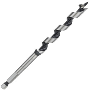 Свердло гвинтове Bosch Pro Wood Auger Bit, 11х95х160 мм