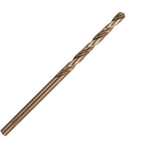 Сверло спиральное Bosch HSS-Co, 3.5х39х70 мм