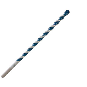 Сверло спиральное Bosch CYL-5, 10х200х250 мм