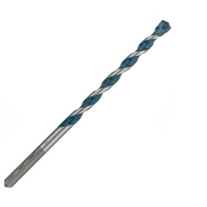 Сверло спиральное Bosch CYL-5, 12х90х150 мм