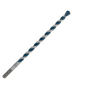 Сверло спиральное Bosch CYL-5, 12х190х250 мм