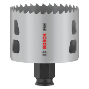 Коронка універсальна Bosch PRO Multi Material PC Plus 68 мм
