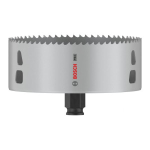 Коронка універсальна Bosch PRO Multi Material PC Plus, 127x44 мм