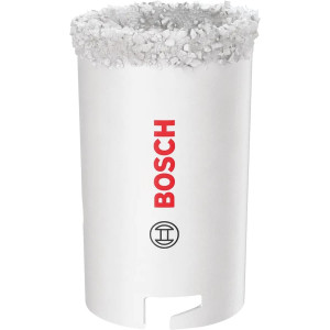 Коронка Bosch Brick and Soft Tile arbored, 43х60 мм