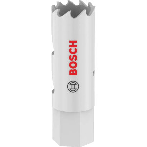 Коронка Bosch Multi Material Threaded 17х40 мм