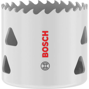Коронка Bosch Multi Material Threaded 48х40 мм