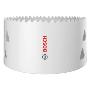 Коронка Bosch Multi Material Threaded 95х40 мм