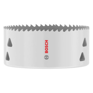 Коронка Bosch Multi Material Threaded 98х40 мм