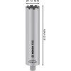 Алмазна коронка Bosch PRO Core Cutter wet 1 1/4 UNC, 112x450 мм